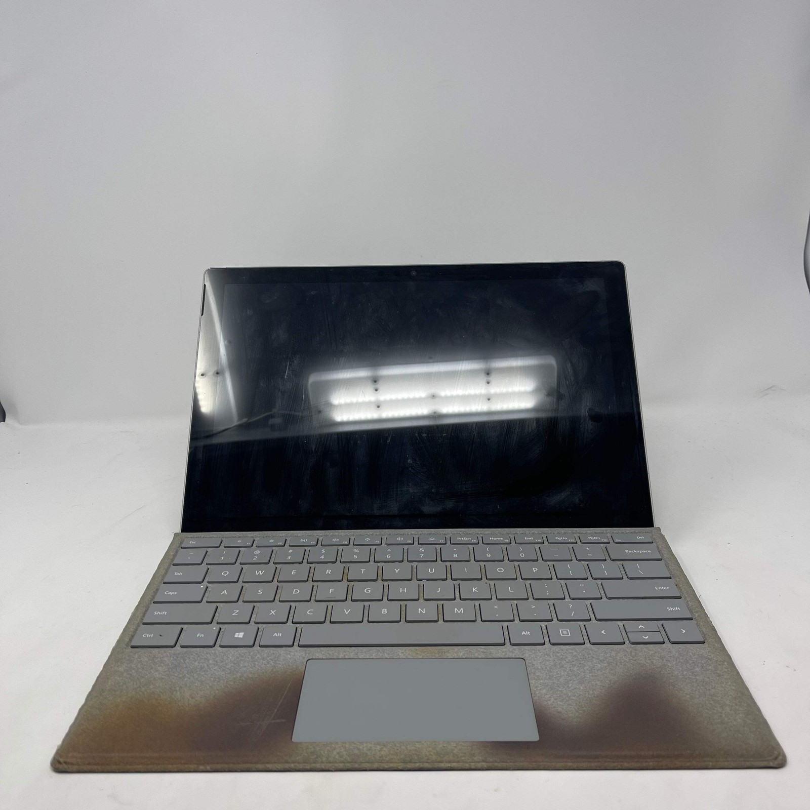 Microsoft Surface Pro 1 1796 12.3" i5-7300U 2.6GHz 4GB RAM 128GB SSD