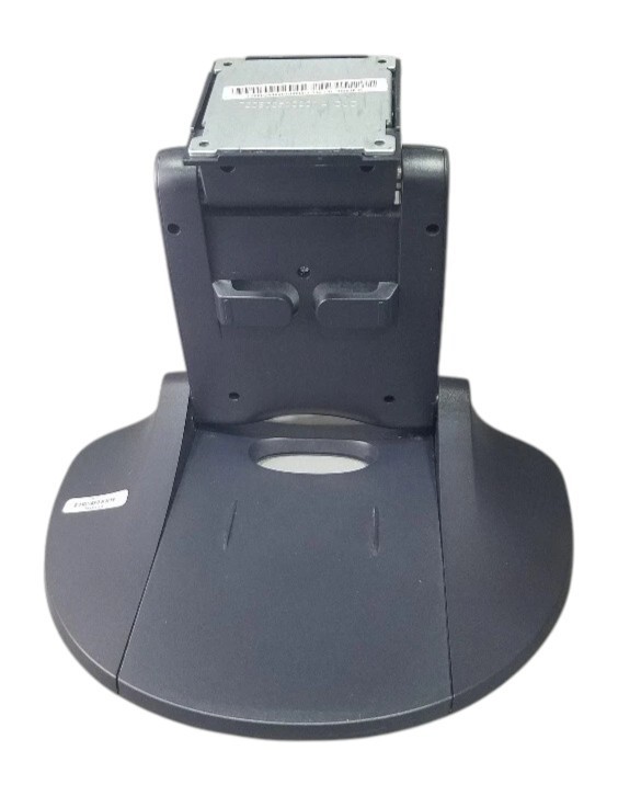Qty 10 ELO 1515 Stands,  Charcoal Wide Base fits ELO 1515 Touch Monitors