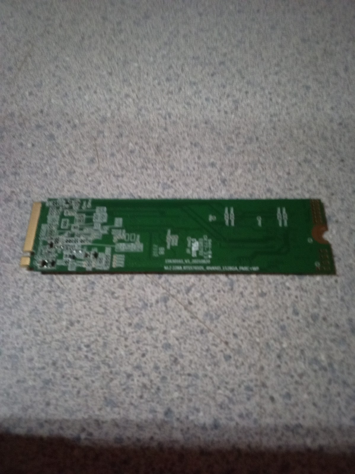 128GB M.2 NVME WITH WINDOWS 11 PRO UEFI INSTALLED & ACTIVATED