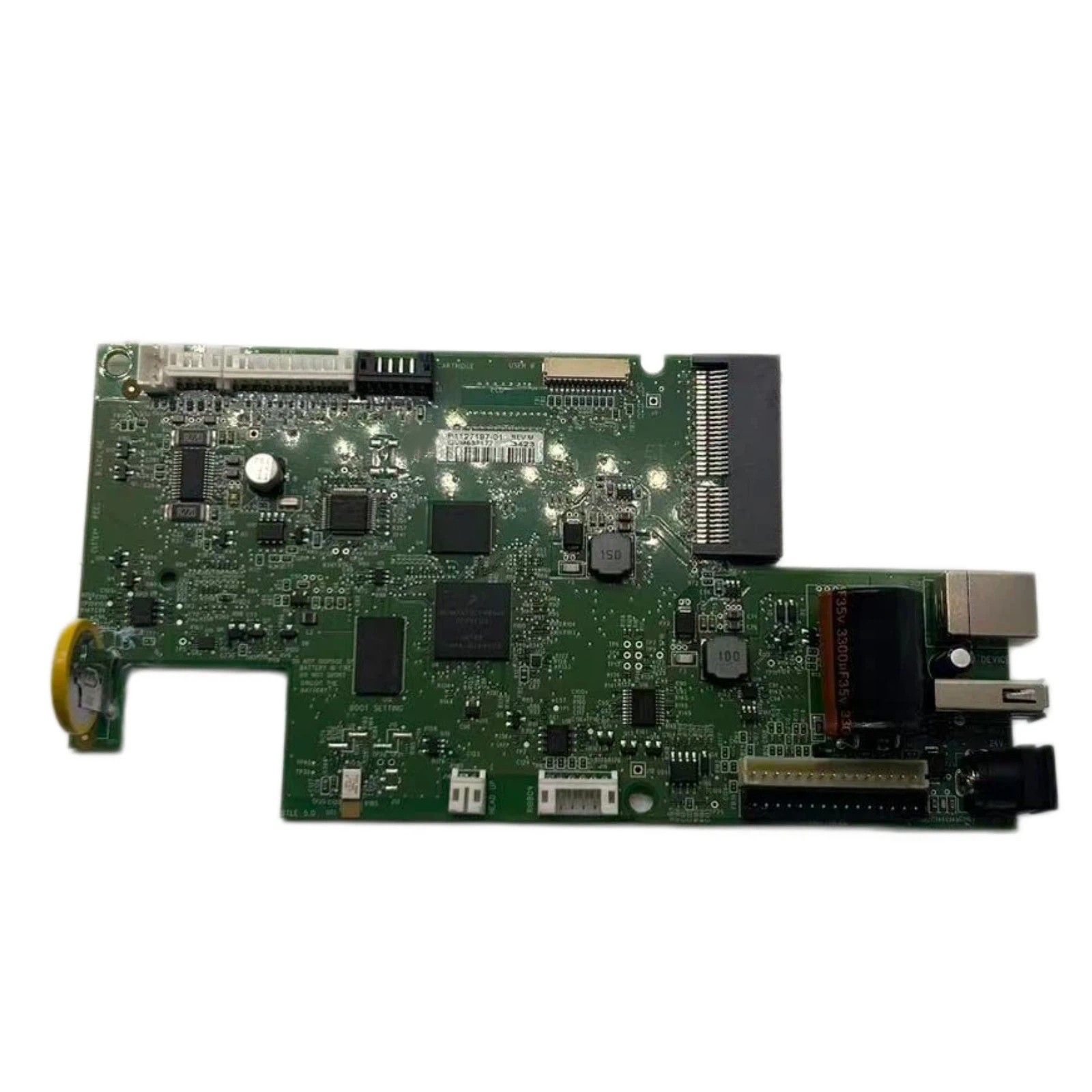 Printer Parts ZD 421T ZD421 Transfer