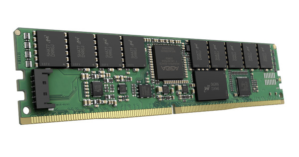 815097-B21 HPE 8-GB (1x8GB) SDRAM DIMM