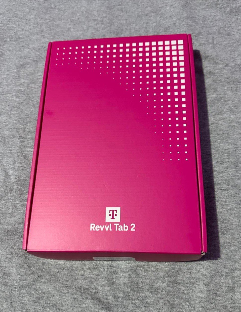 Metro by T- Mobile Revvl Tab 2 2025 5G 64GB GB  Wi-Fi 10.1  new 