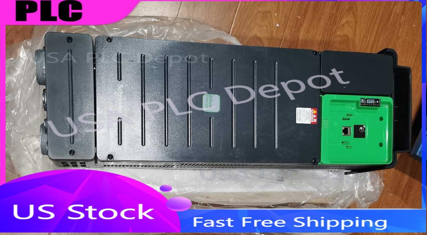 100% Test1PC 100% Test ATV930D37N4 (by DHL or Fedex