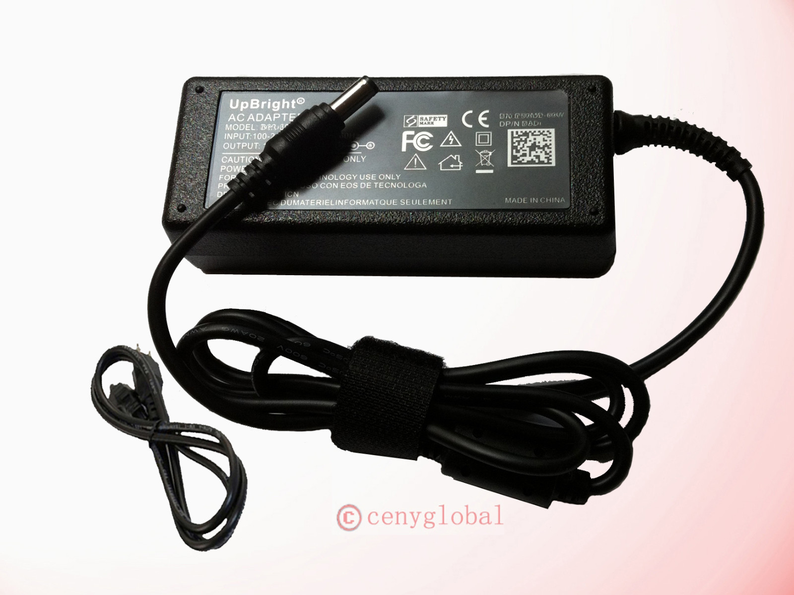 48V AC/DC Adapter For Aastra SIP Phone 53i 55i 57i CT 6731i 6753i Power Charger 