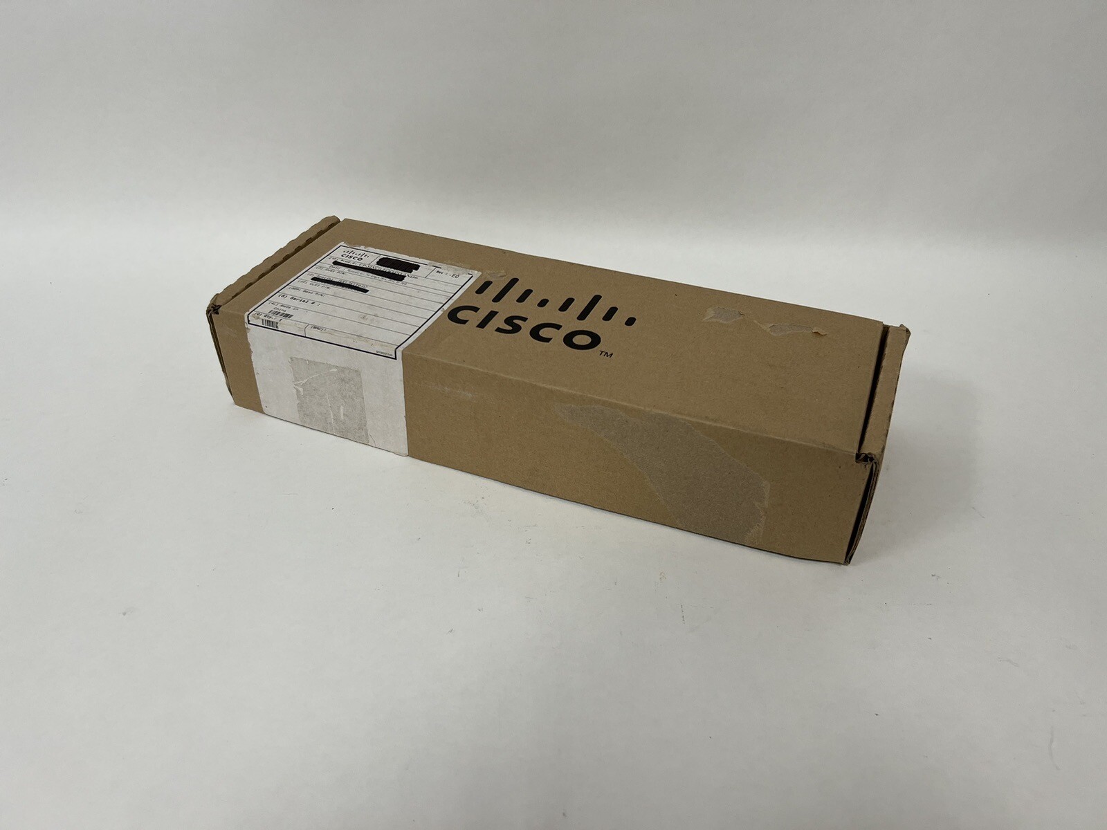 Cisco 800-28119-02 CP-Single Foot Stand Brand New