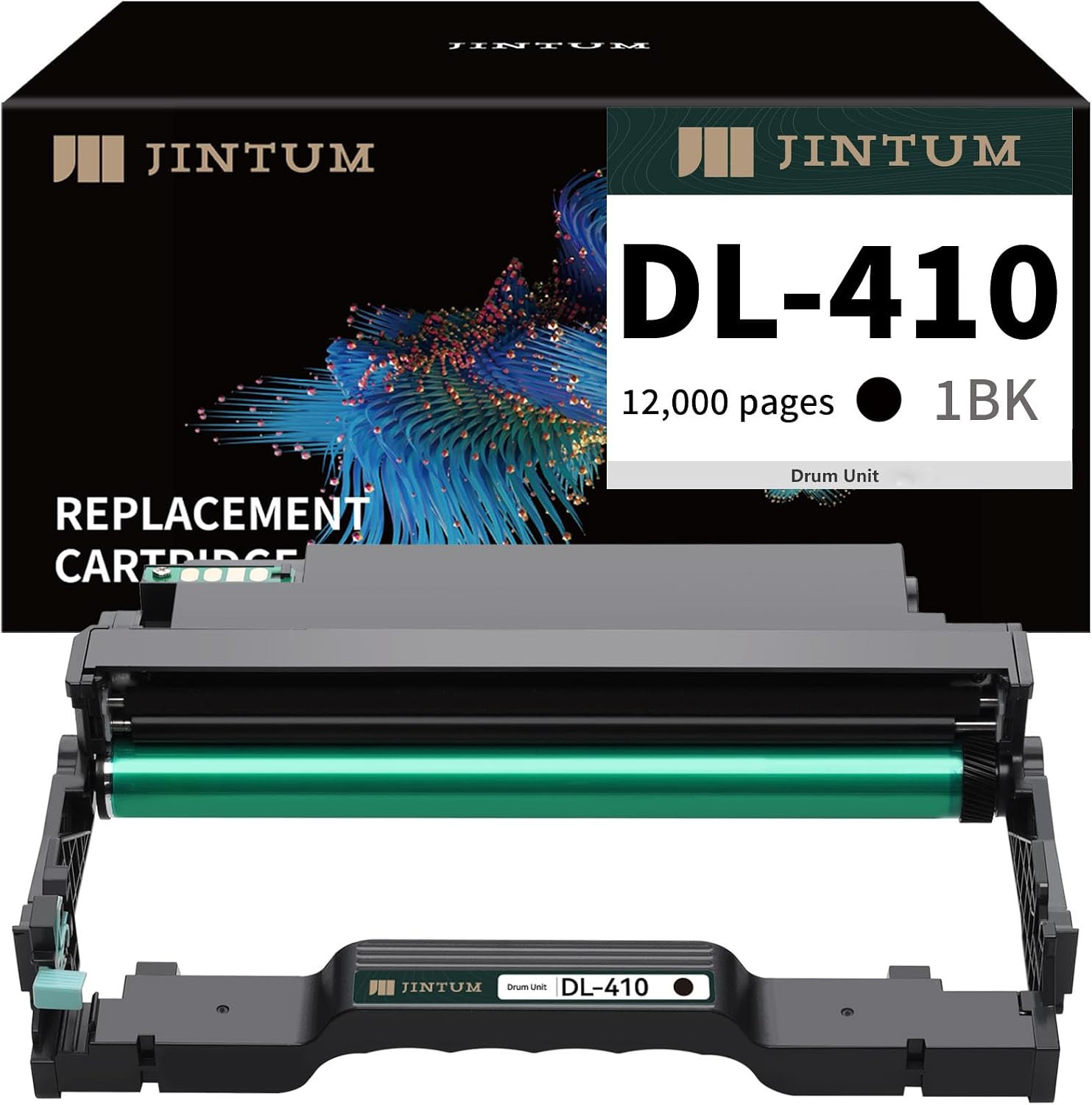 DL-410 Drum Unit Compatible with Pantum DL410 DL-410