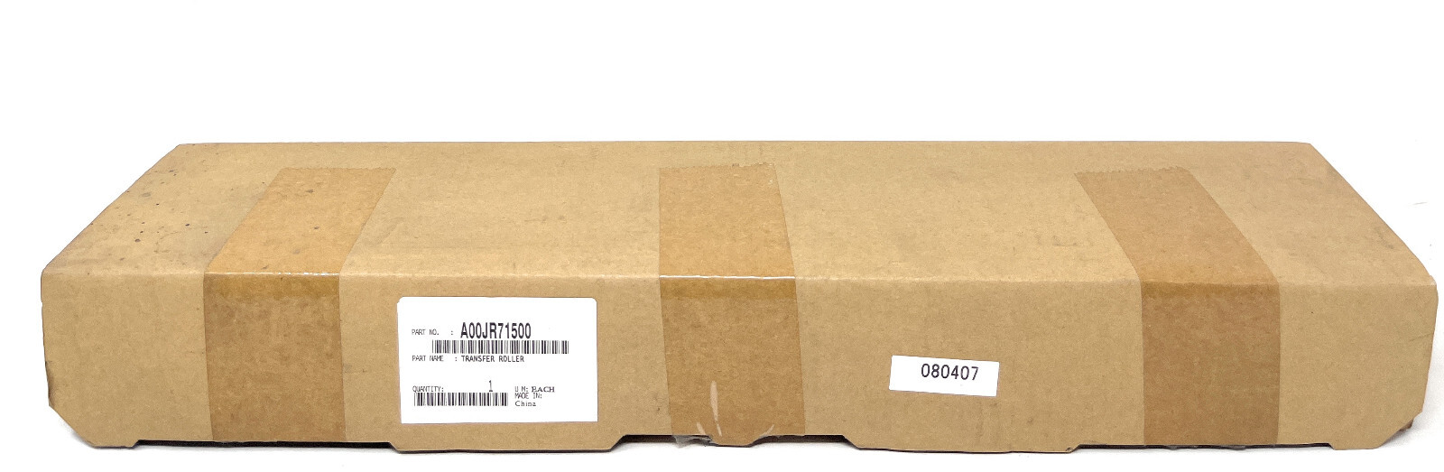 KONICA MINOLTA A00JR71500 Original Transfer Roller BIZHUB PRO C451/C550/650
