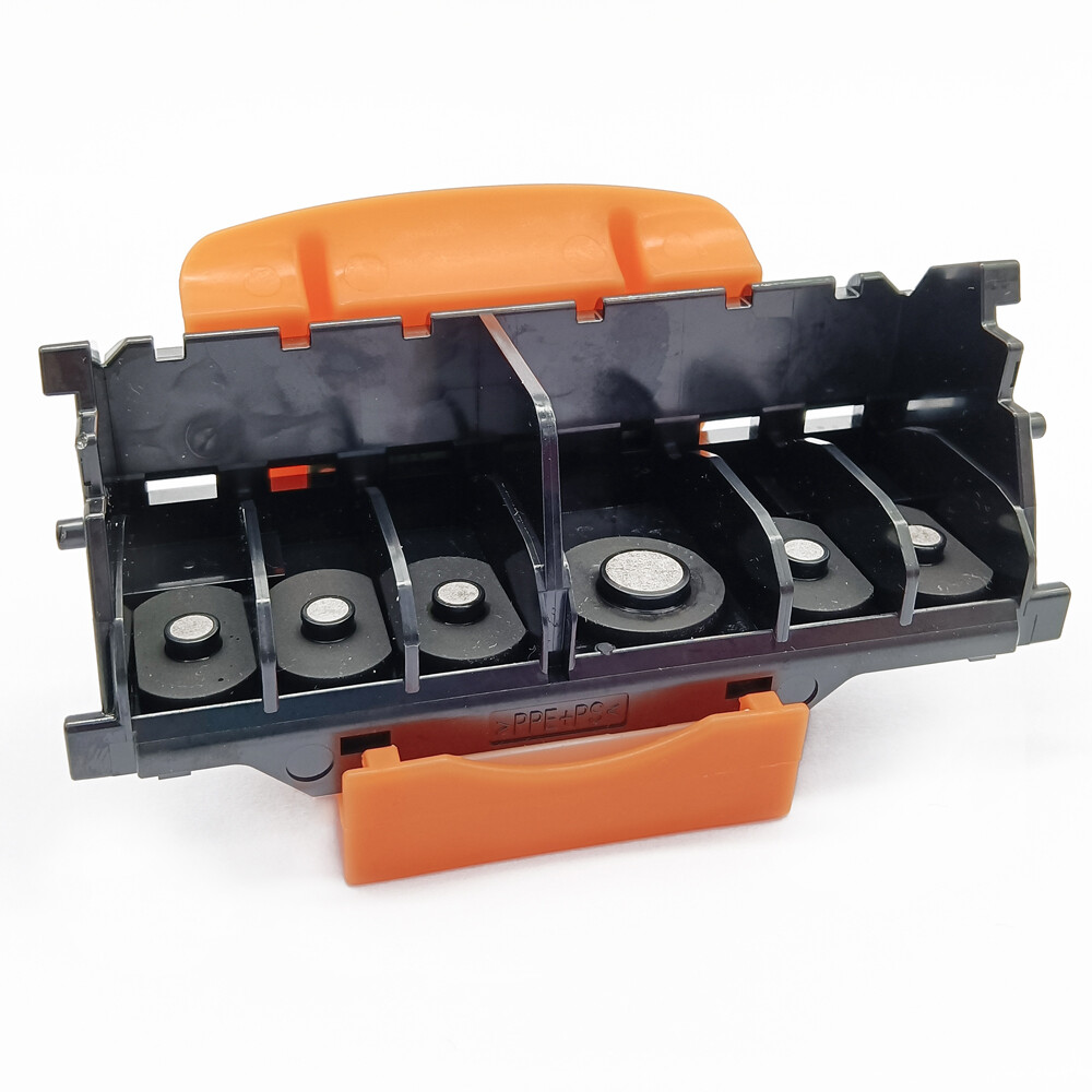 Only black qy6-0083 print head fits for canon mg6310 mg7510 mg6350 mg6350 mg6320
