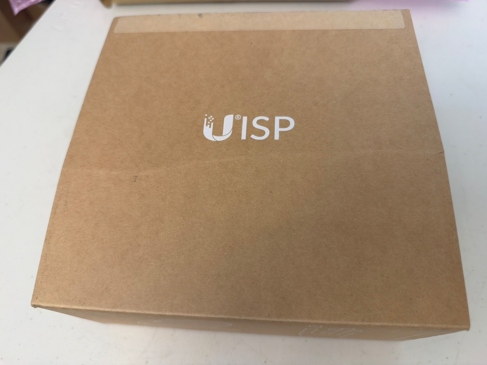 Ubiquiti Nanobeam 5AC NBE-5AC-GEN2 AC Bridge Mint in Box