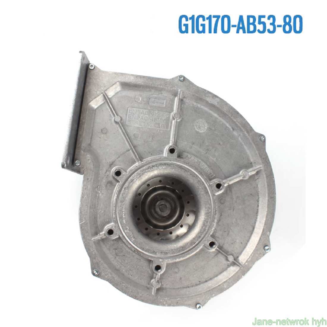 1PCS  NEW G1G170-AB53-80 360W EC  (by Fedex or DHL )
