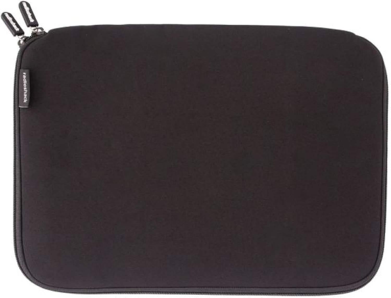 Zippered Laptop Sleeve, 14 Inch Slim Laptop Carrying Case with Extra Padding
