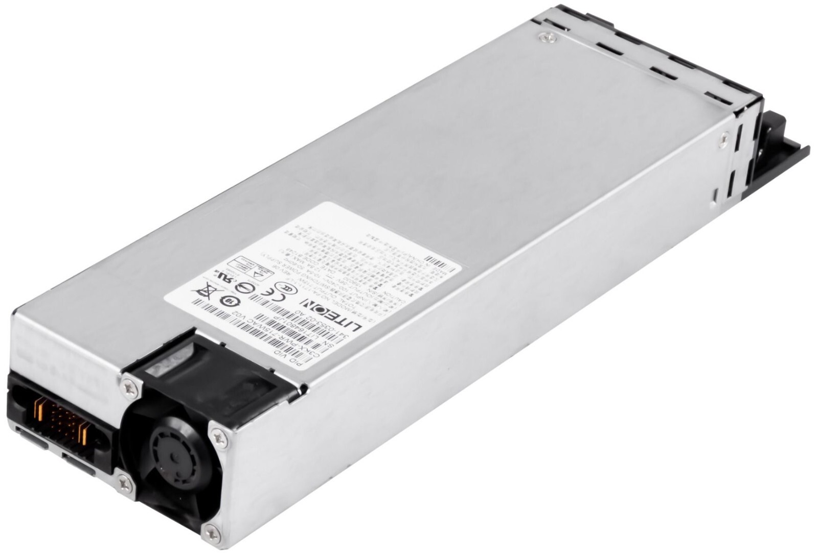 SERVER POWER SUPPLIES CISCO C3KX-PWR-715WAC V02 715WATT 341-0353-02 A0 PA-1711-1-LF