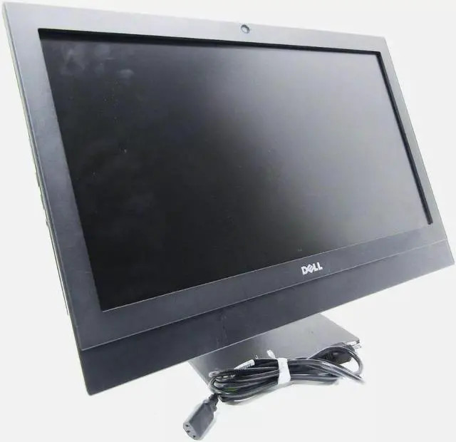 Dell OptiPlex 5250 AIO i5-7500 8GB RAM 256GB W10 Pro