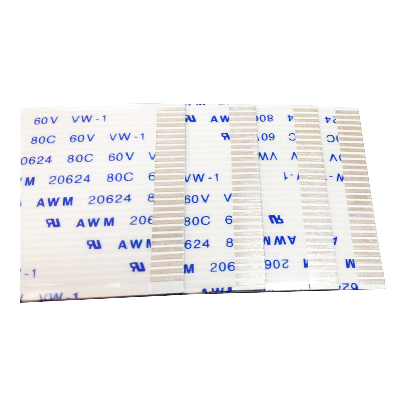 4pcs head data cable for Mutoh VJ-1624/VJ-1638 printer - 3pcs 29pin, 1pcs 28pin