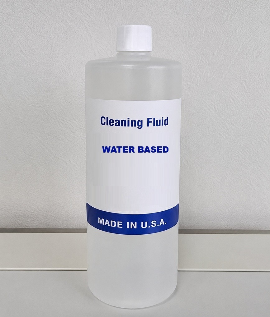 PRINTHEAD CLEANING SOLUTION FOR HP CANON EPSON LEXMARK WATER BASED (1,000 ml)