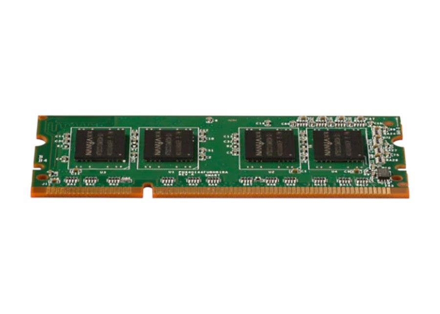 HP 2GB DDR3 x32 144Pin 800Mhz SODIMM, E5K49A