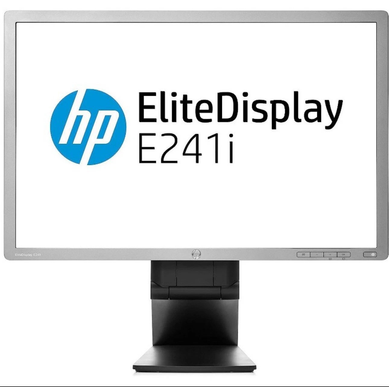 Monitor HP EliteDisplay E241i - 24" IPS Monitor - Tested