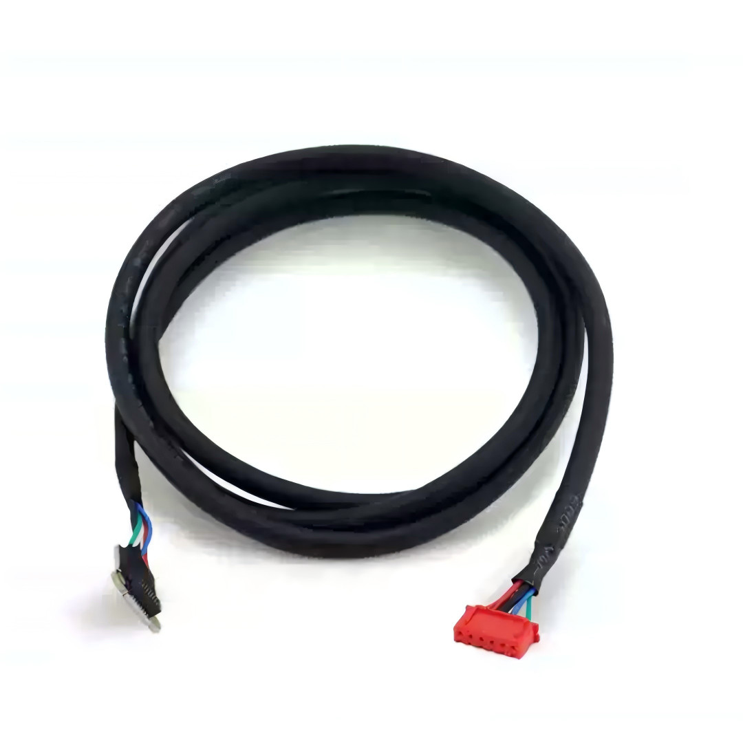 Plus 5 Printer Head Connector Cable for Official QIDI 3D Printer Parts