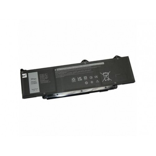 Battery Tech 2X1V9-BTI 2X1V9-BTI BATTERY 11.4V 54WH BTI 2X1V9-BTI 11.4V 54WHR BA