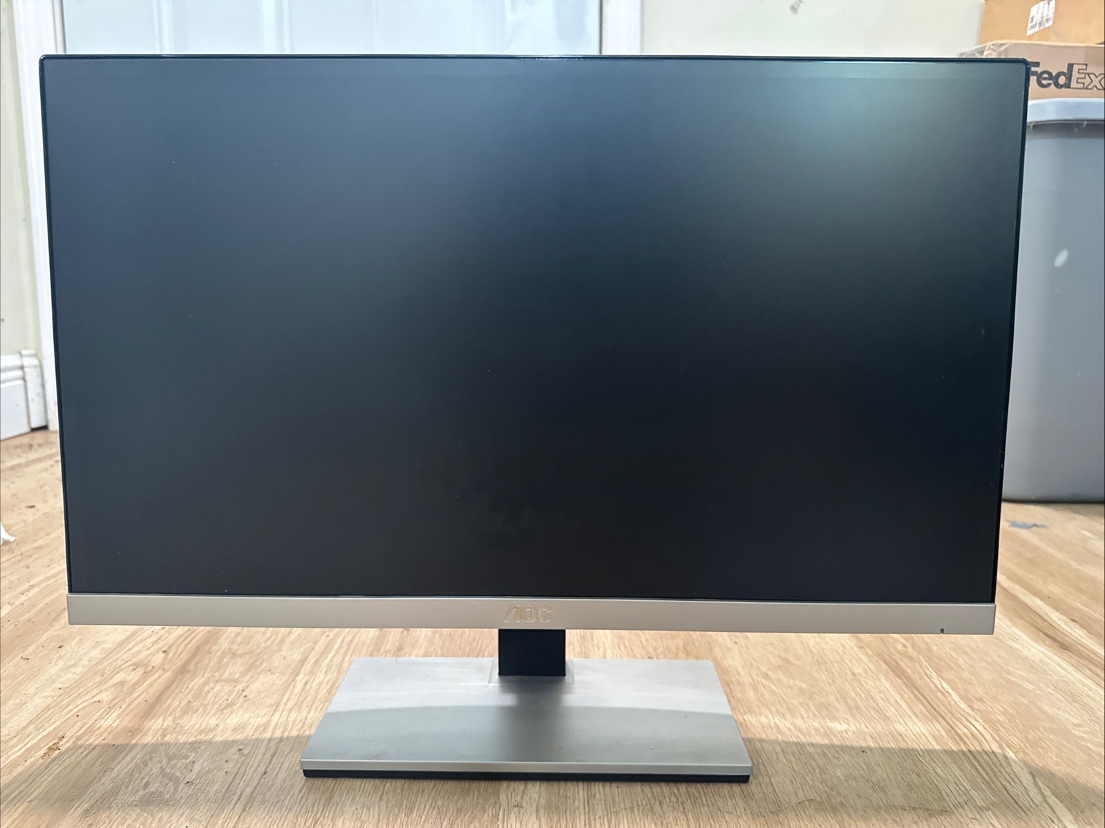 AOC Monitor 230LM00023 I2367F 23” 1080p LED Monitor