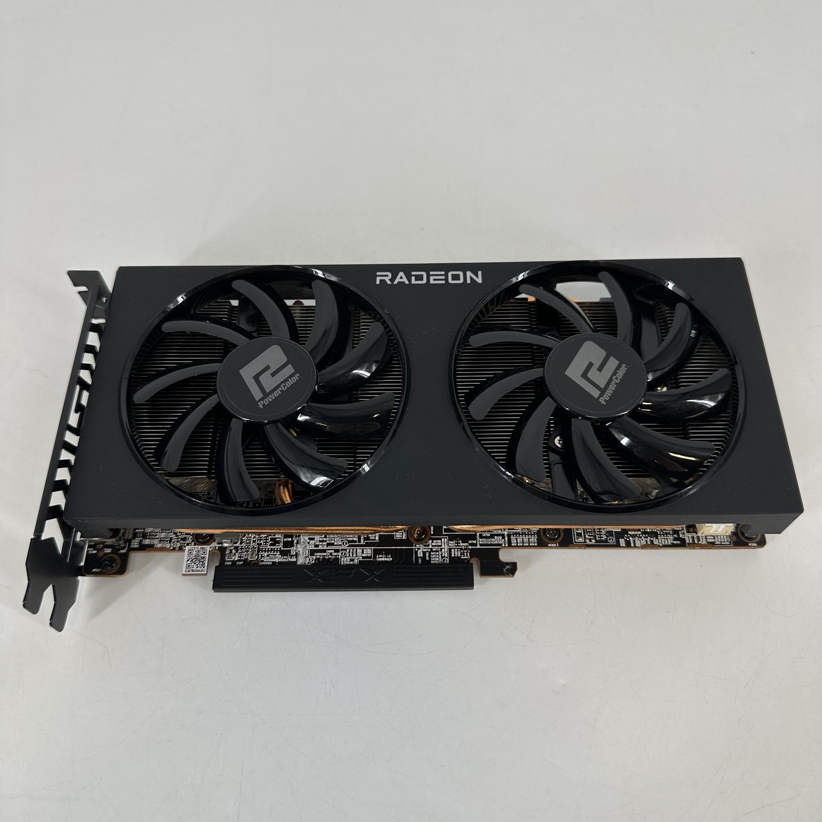 PowerColor Fighter Radeon RX 6700 XT 12GB - Graphics Card - Excellent Condition