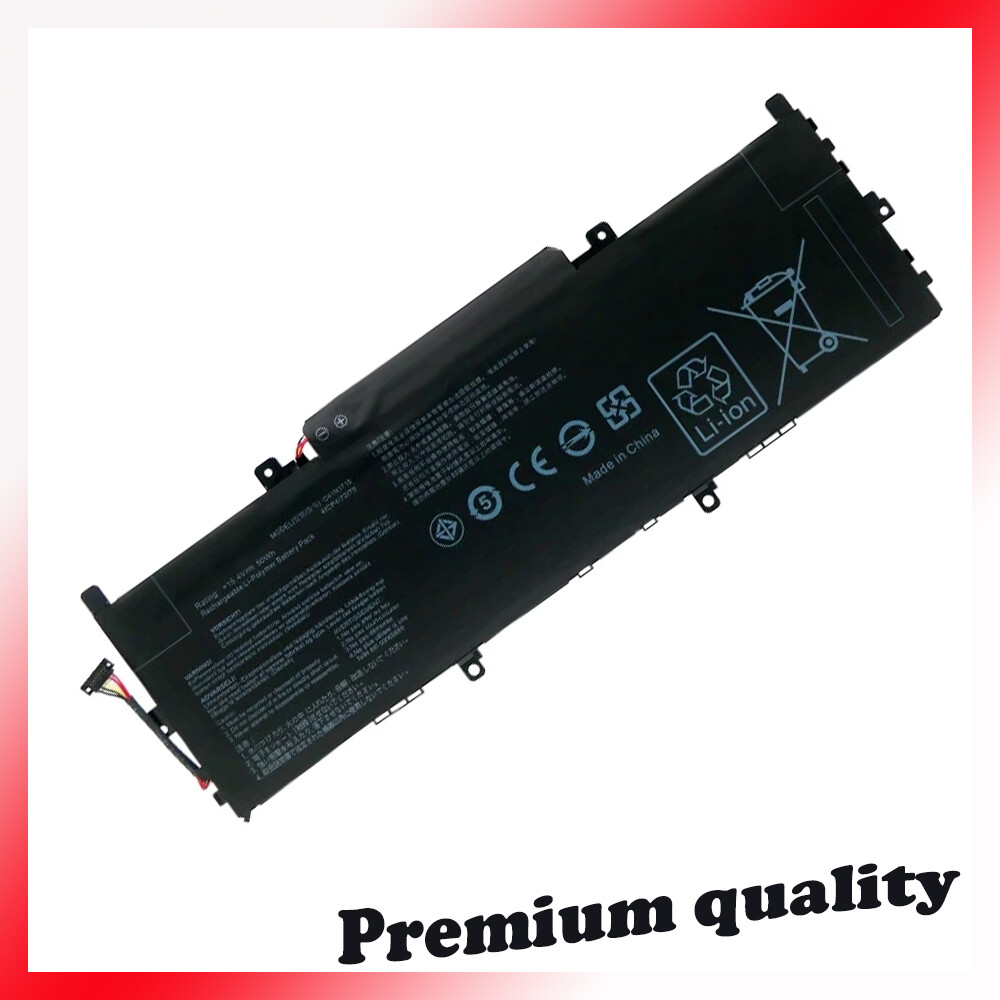 C41N1715 50WH Battery for ASUS Zenbook 13 UX331UA UX331UN UX331FN U3100FN/3100UN