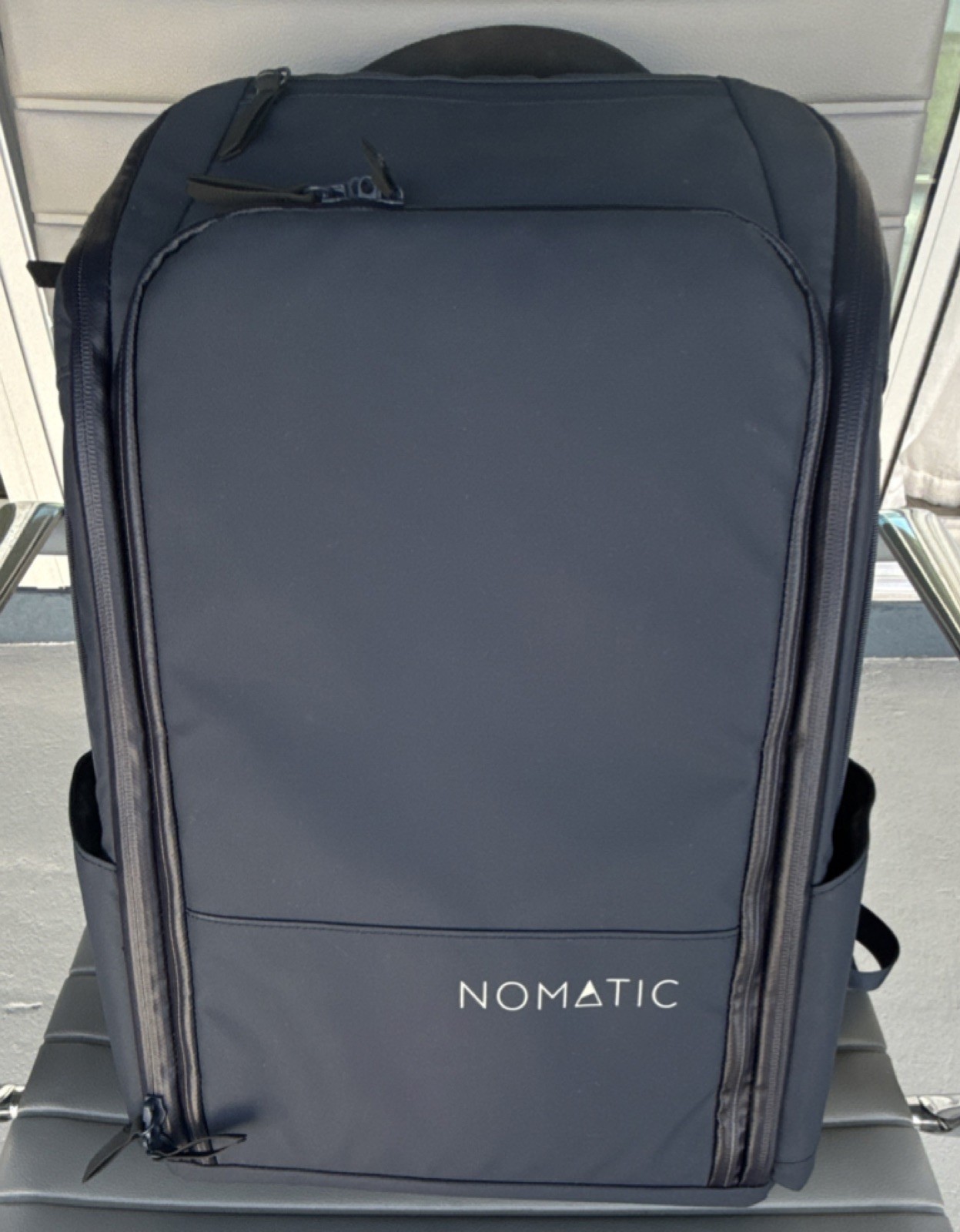 Nomatic Travel 20L  Backpack (Business/EDC Laptop Bag)