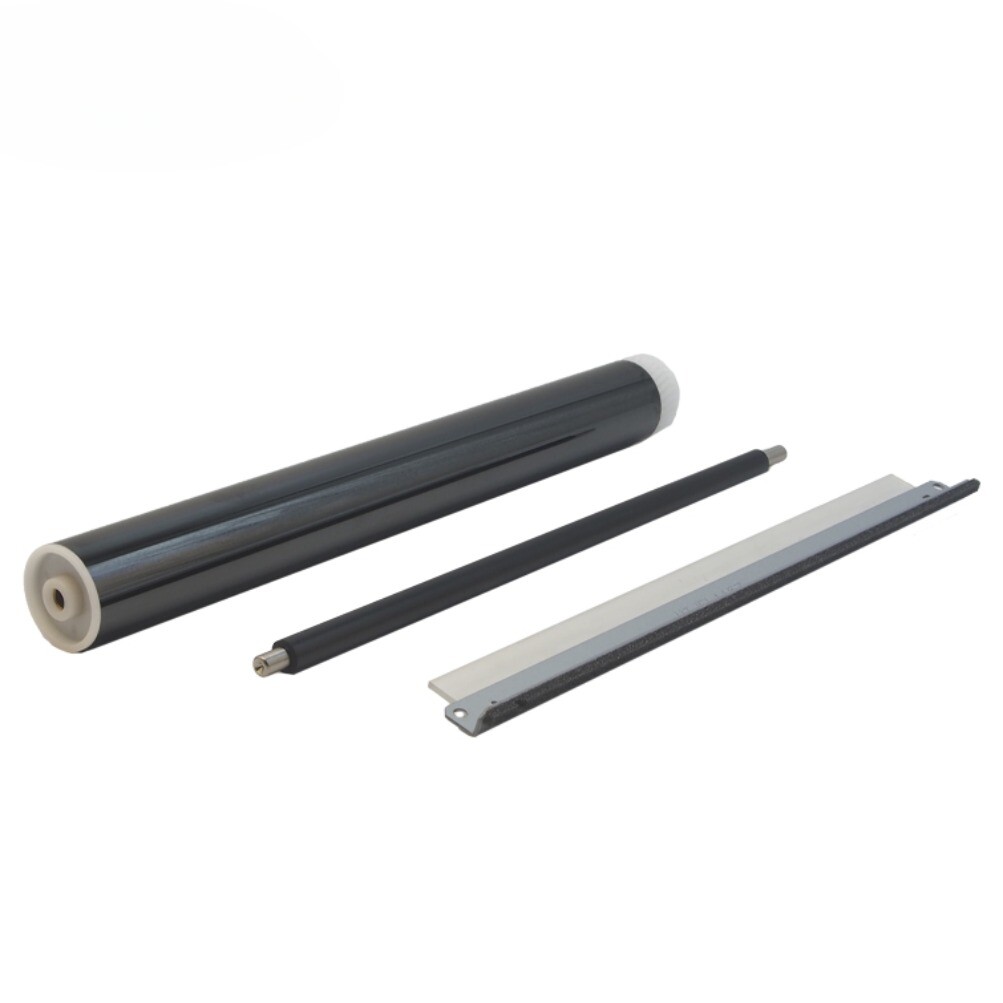 Charge Roller Drum Cleaning Blade Kit for Ricoh MP501 SP5300 MP601 5310DN 5300