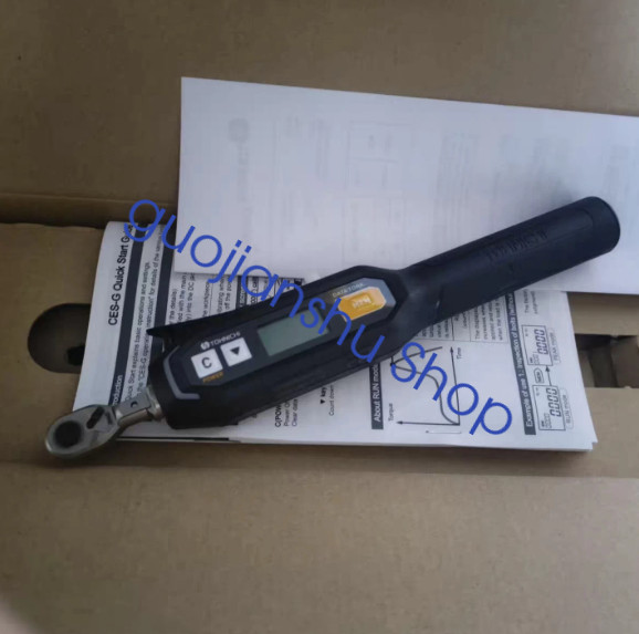 1PCS NEW TOHNICHI CES10NX8D-G Torque wrench Fast delivery Via DHL/FEDEX