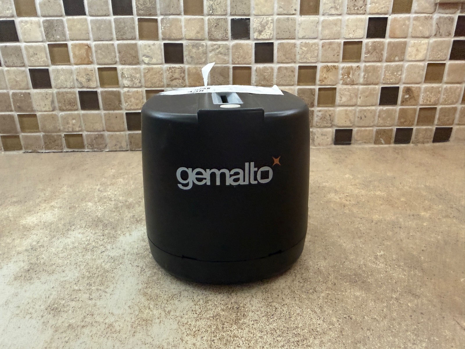 Gemalto CR54-00-00-00-00 2D Duplex ID Scanner