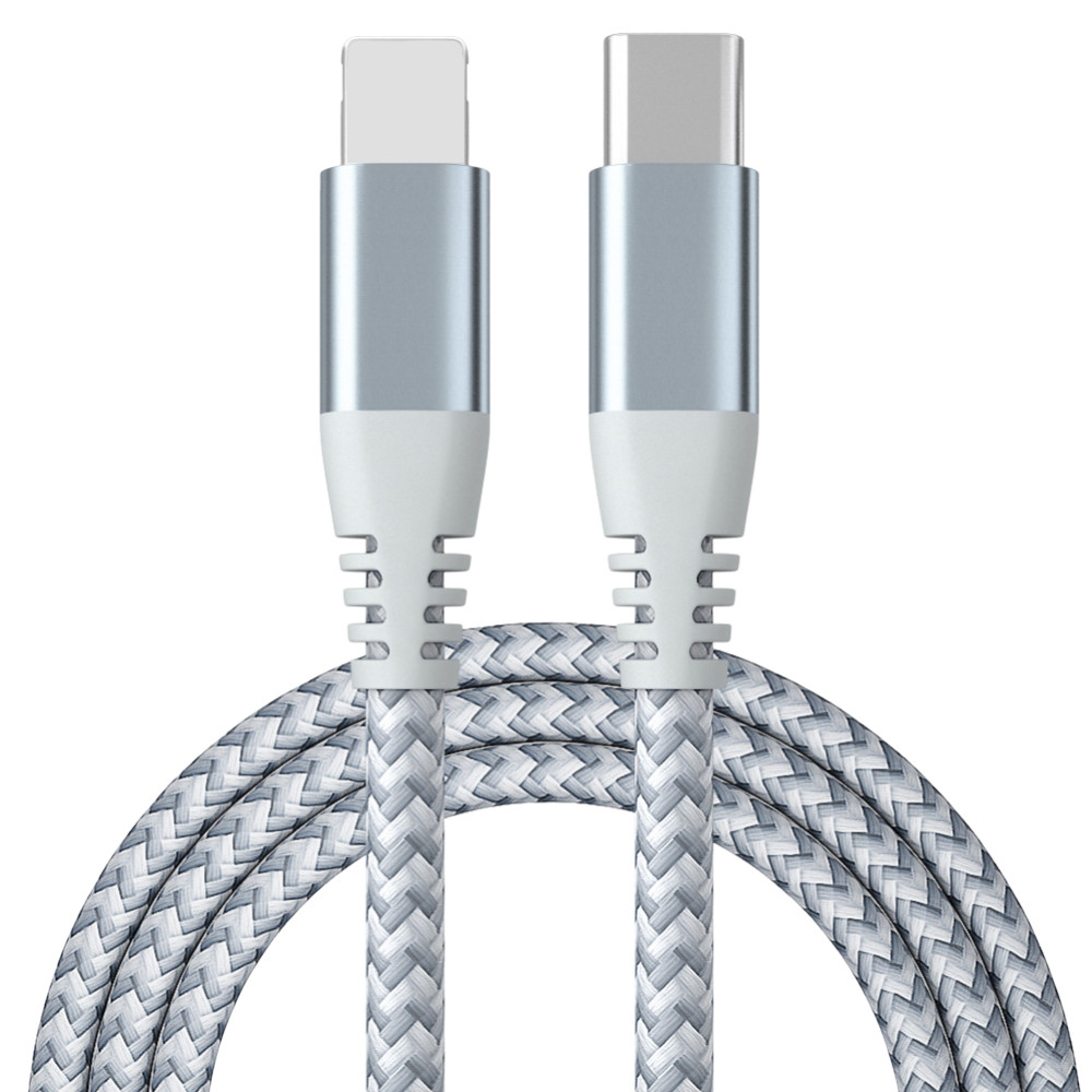 New 20W PD USB Type C Fast Charger Charging Cable For iPhone 14 13 12 11 Pro Max