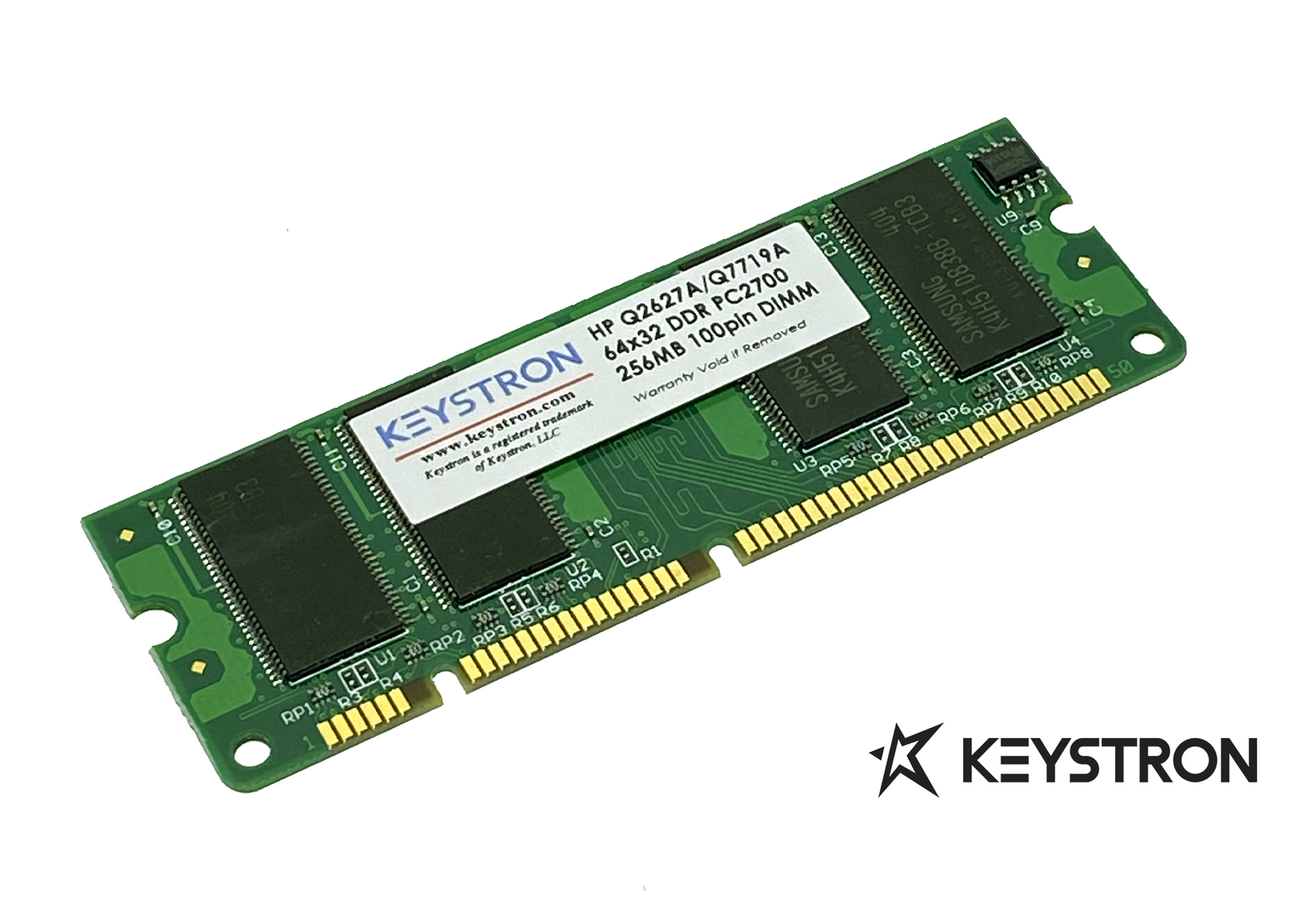 Q2627A Q7719A 256MB HP LASERJET MEMORY 2420 2430 4240 4250 4345 4350 M3035 9050