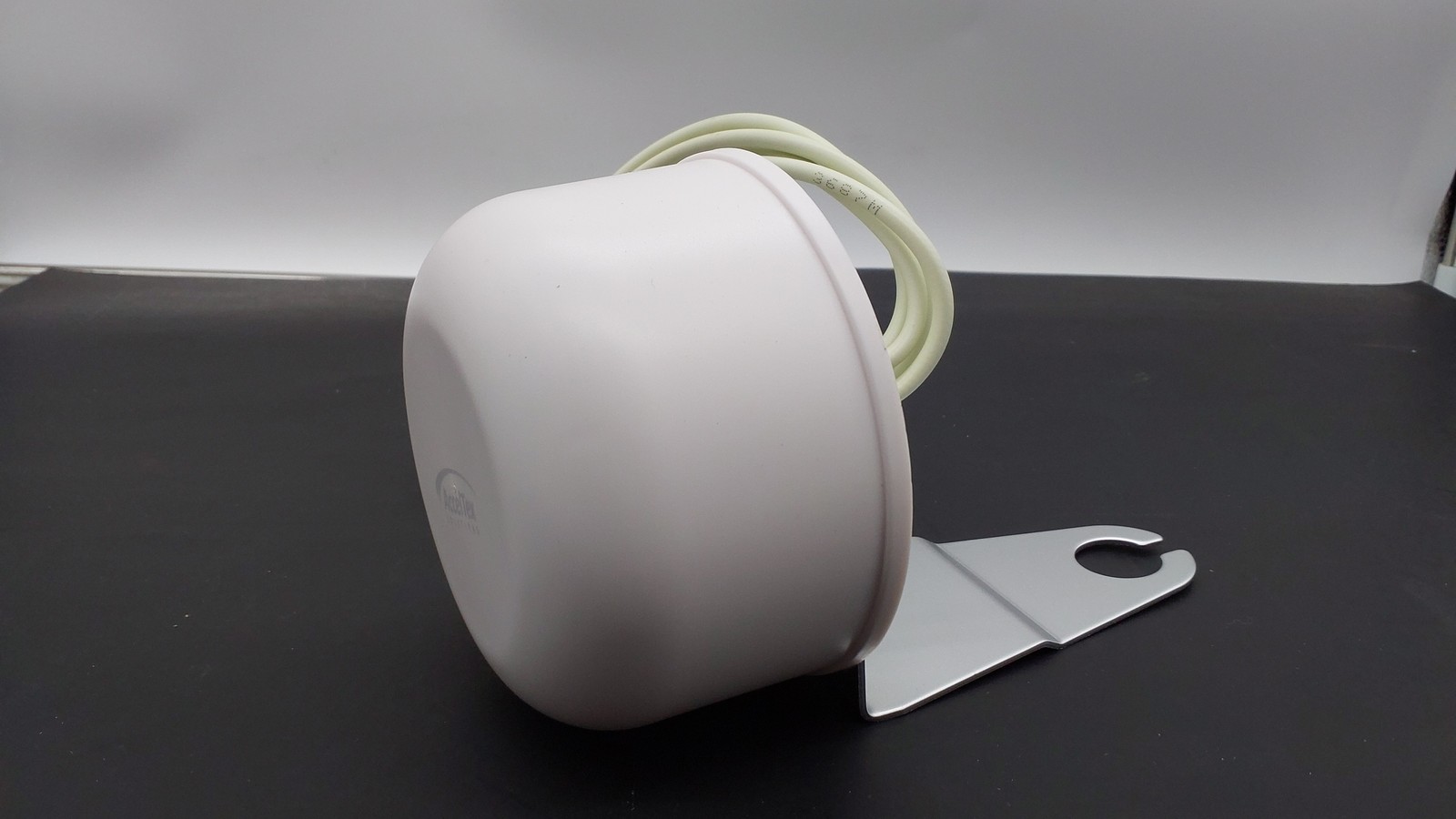 AccelTex ATS-OO-245-46-4RPTP-36 2.4/5GHz 4/6dBi Omni Antenna RPTNC