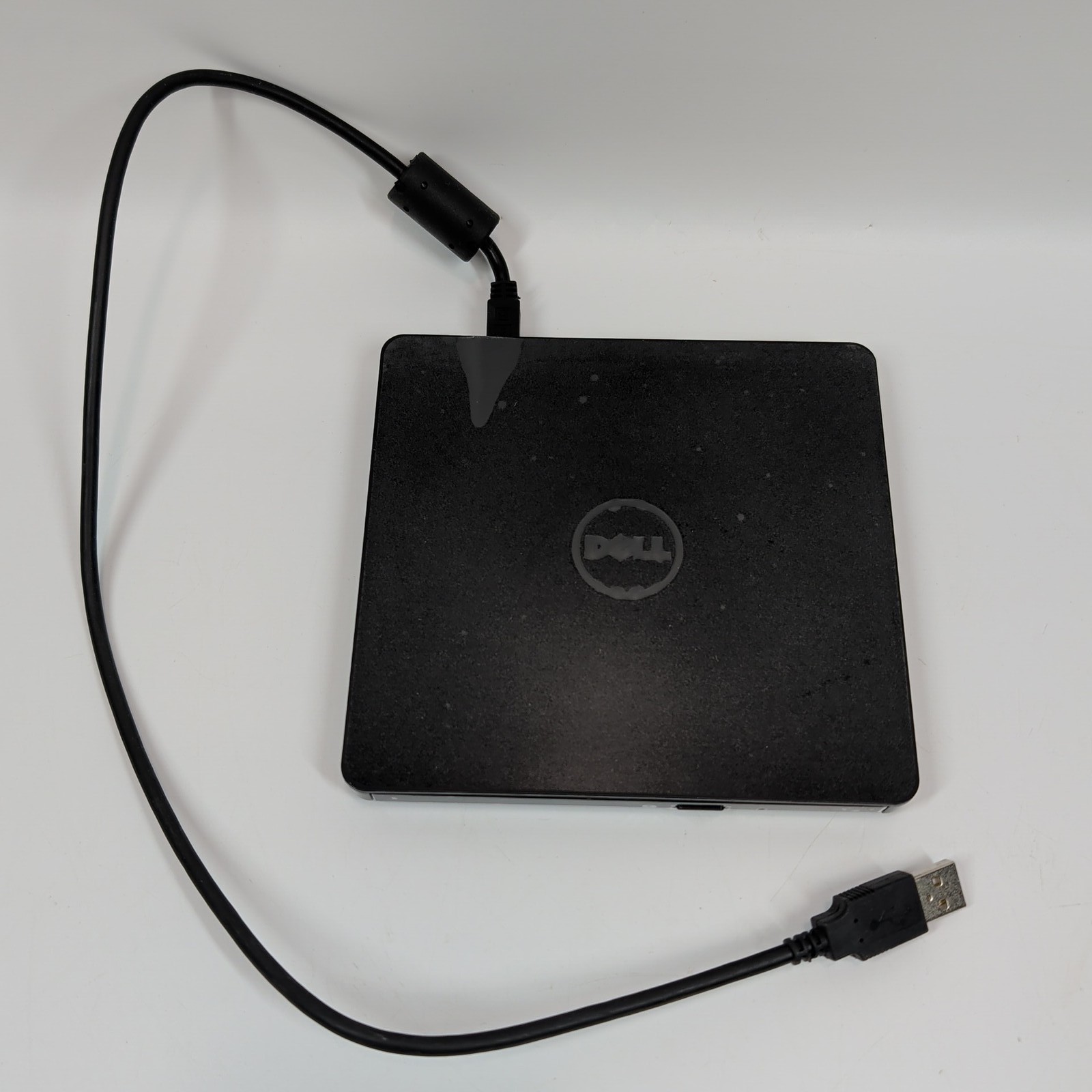 Dell DW316 External USB DVDRW Drive GP61NB60 0RKR9T DVD CD Multi Recorder