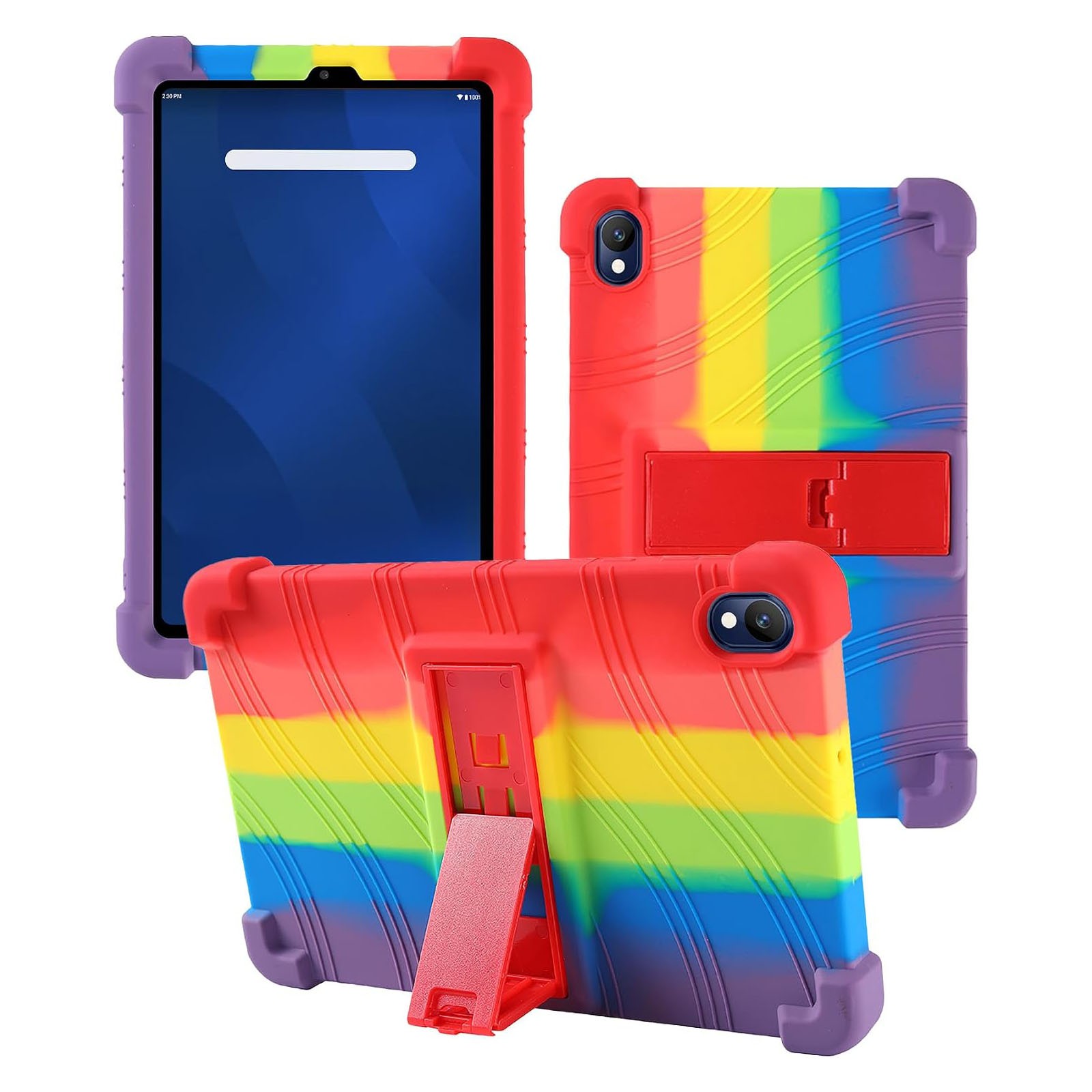Case For Walmart ONN 12.1" 11" 10.4" 10.1" 8" 7 inch Tablet Cover 2026/24/23/22