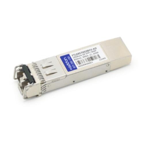 AddOn FTLX8574D3BCVAO 10GBase-SR SFP+ Transceiver 850nm 300m
