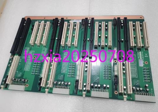 1pc used  Advantech PCA-6117QP12 REV.A2 base plate