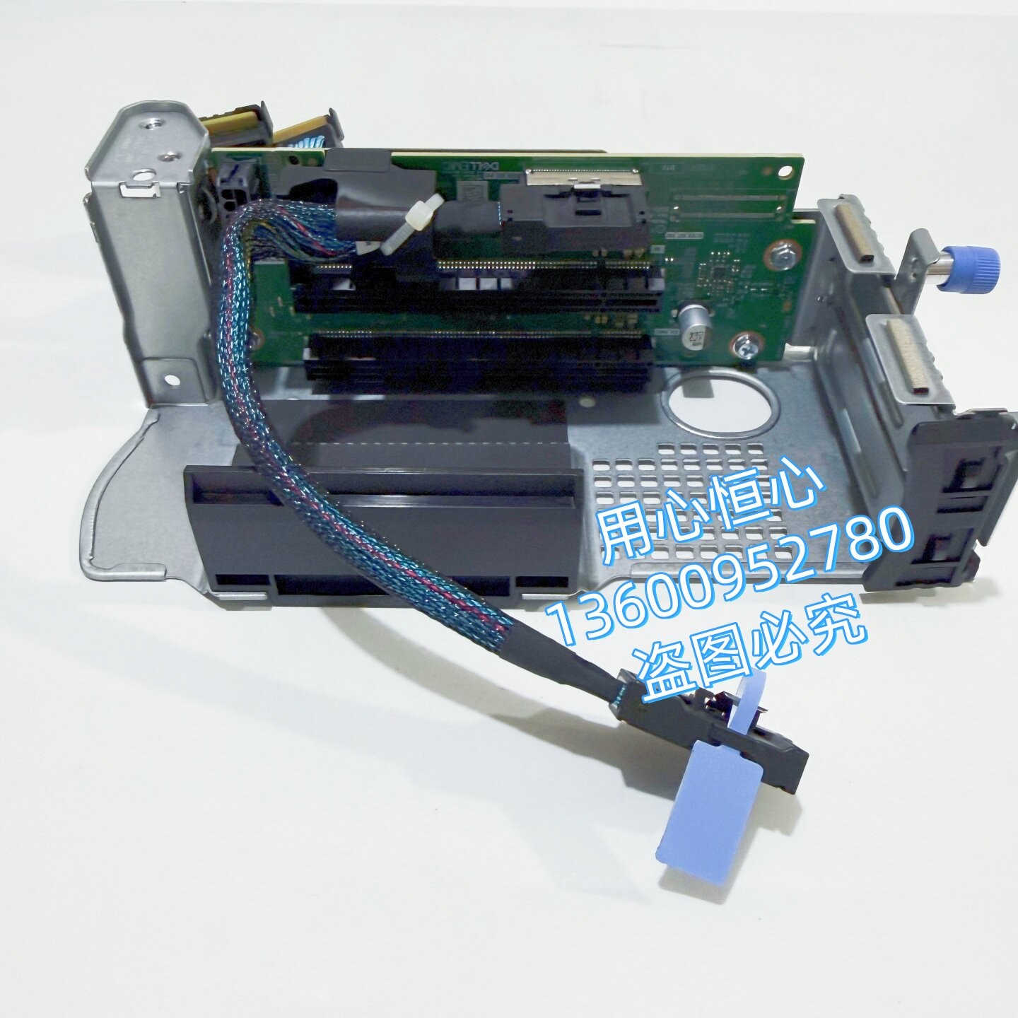 020H4M Dell R550 R750XS Expansion Card Adapter 1B RSR1B 20H4M