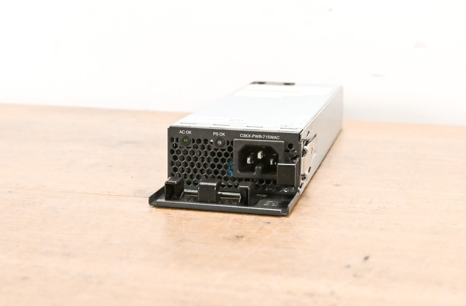 Delta Electronics EDPS-715AB A 715W Switching Power Supply CG01ZJ3