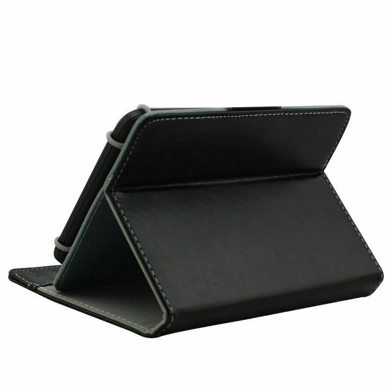 For Various Amazon Kindle Fire 7 8 10 inch Tablet Folio Leather Stand Case Cover