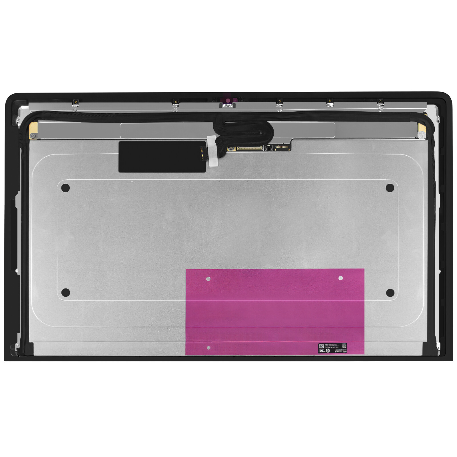 LM215UH1(SD)(B2) for iMac A2116 4K 2019 Year 21.5" LCD Display EMC 3195 MRT32 A+