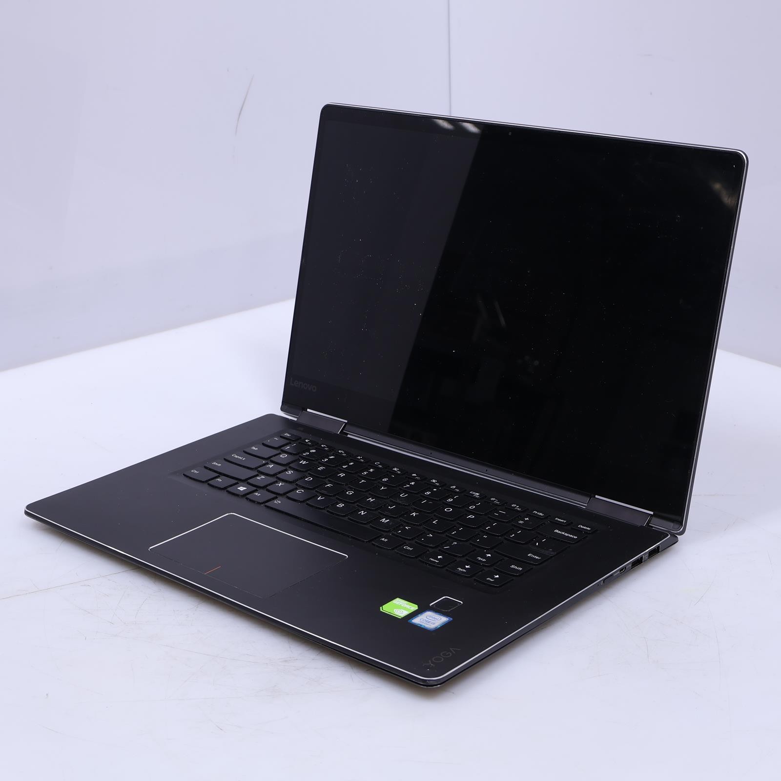 Lenovo Yoga 710-15IKB Intel Core i5 7th Gen 8GB RAM 256GB No OS/Battery Laptop