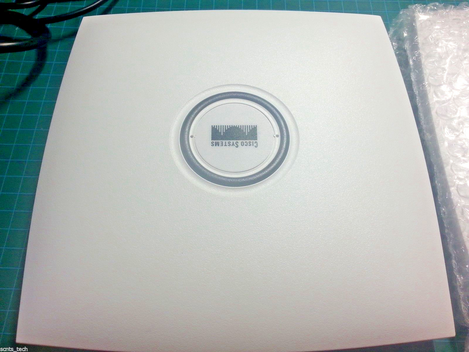 📦  Cisco Aironet AIR-AP1130G-A-K9 / AIR-LAP1130AG-A-K9 1131AG Wirless Access