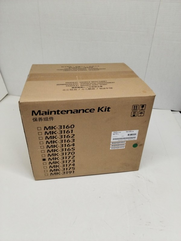 Kyocera MK-3172 Maintenance Kit for Kyocera Mita Ecosys P3050