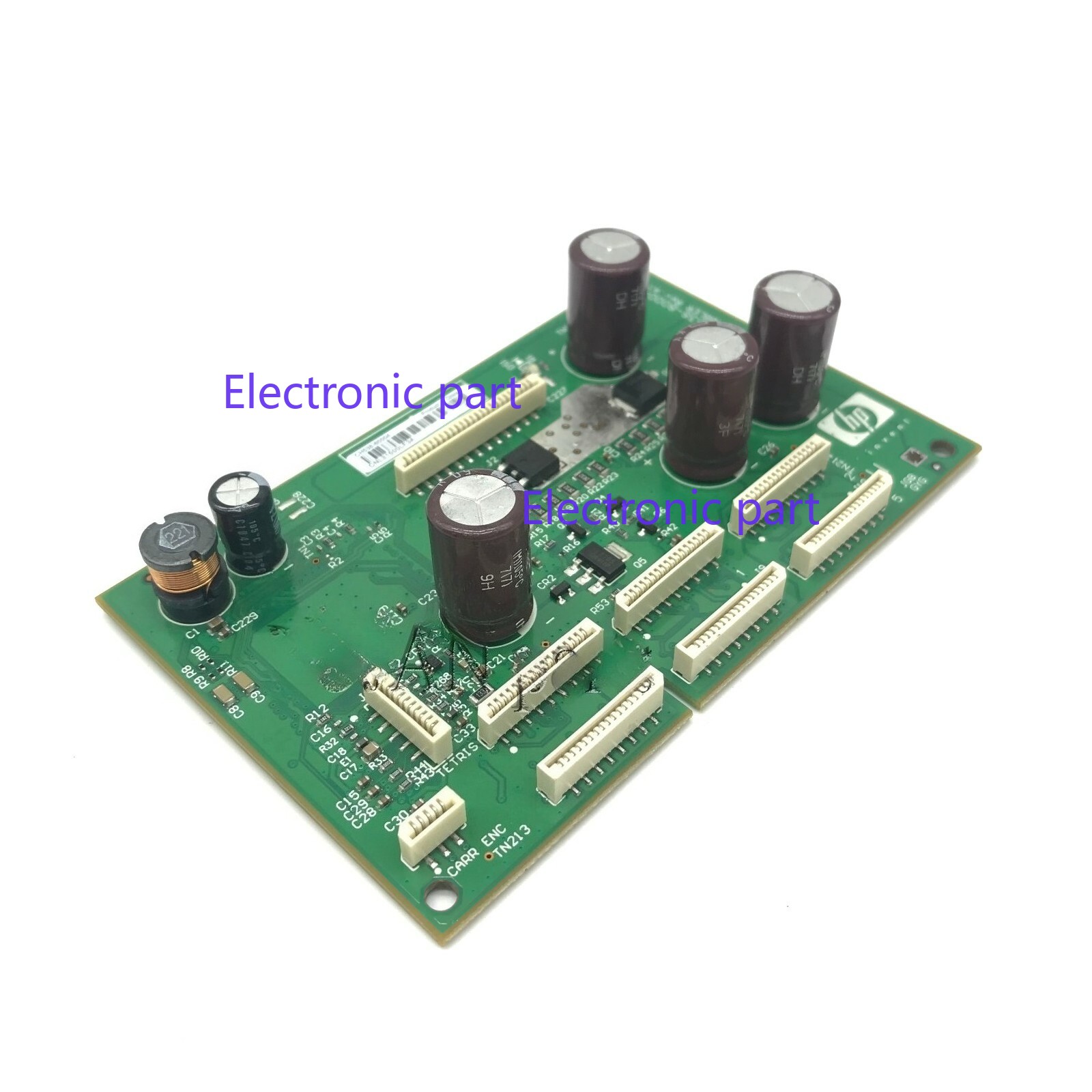 CK837-67005 Carriage PCA Board for HP Designjet T770 T790 T795 T1120 T1200 T1300