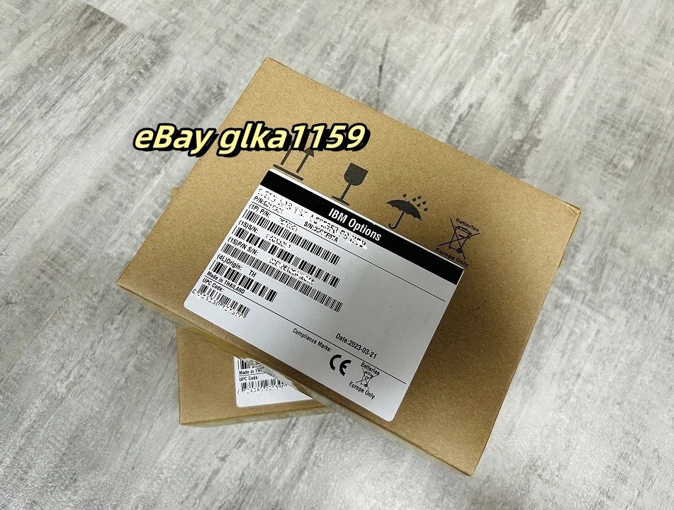 IBM 01KN726 1.8TB 01NN142 V5030 01NN116 SAS 2.5'' 10K 12G Hard Drive NEW