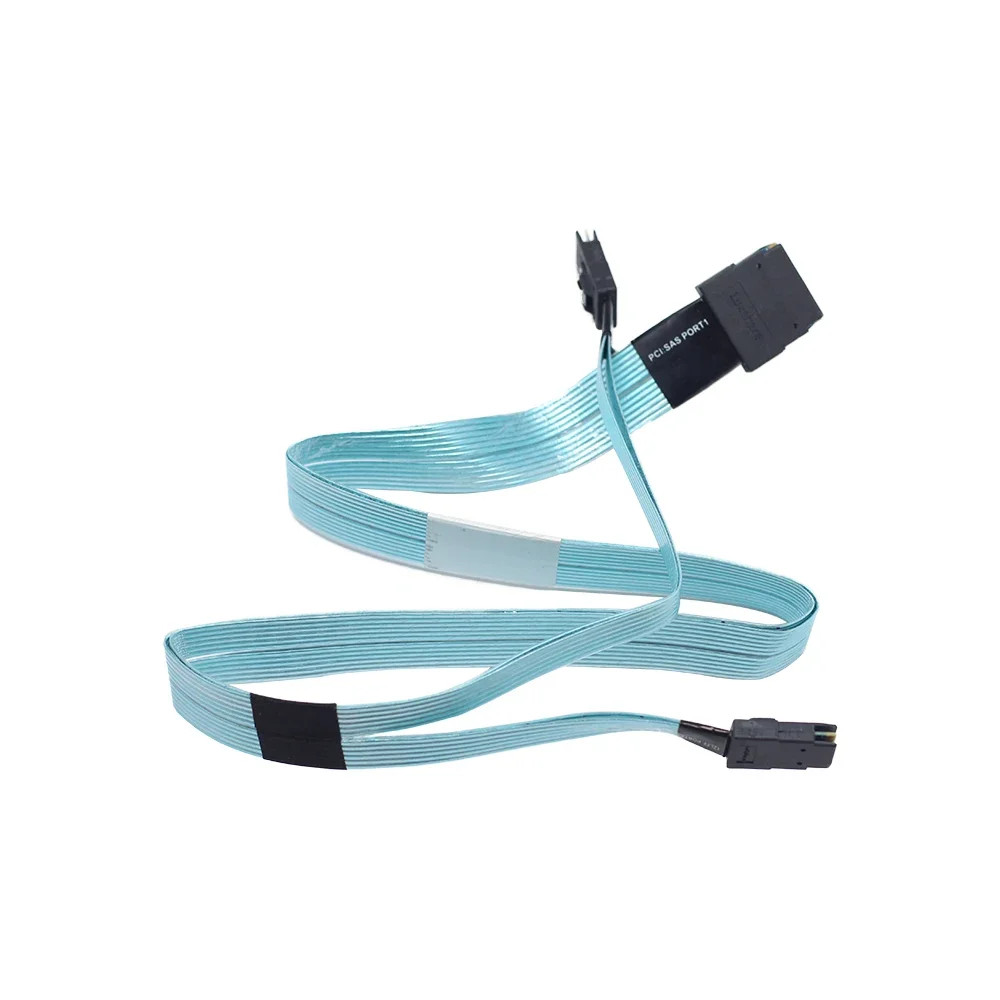 DL380 Gen9 G9 784627-001 747574-001 6017B0478302 12LFF SAS Cable Mini SAS 