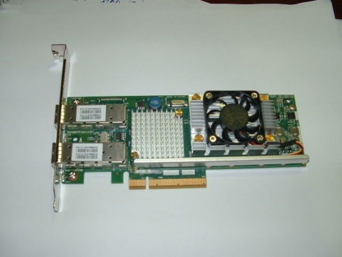 Dell Mellanox 10Gb DP Sfp+ Network Card