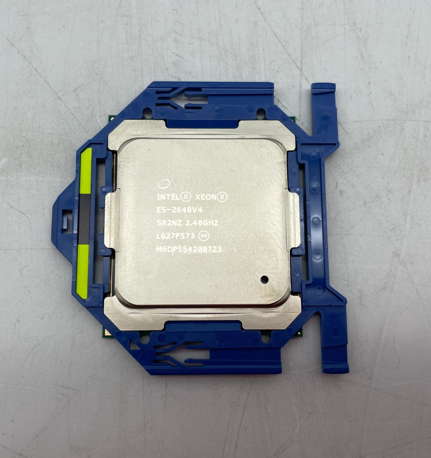 HPE SPS-CPU BDW E5-2640 v4 10C 2.4GHz 90W, 835603-001
