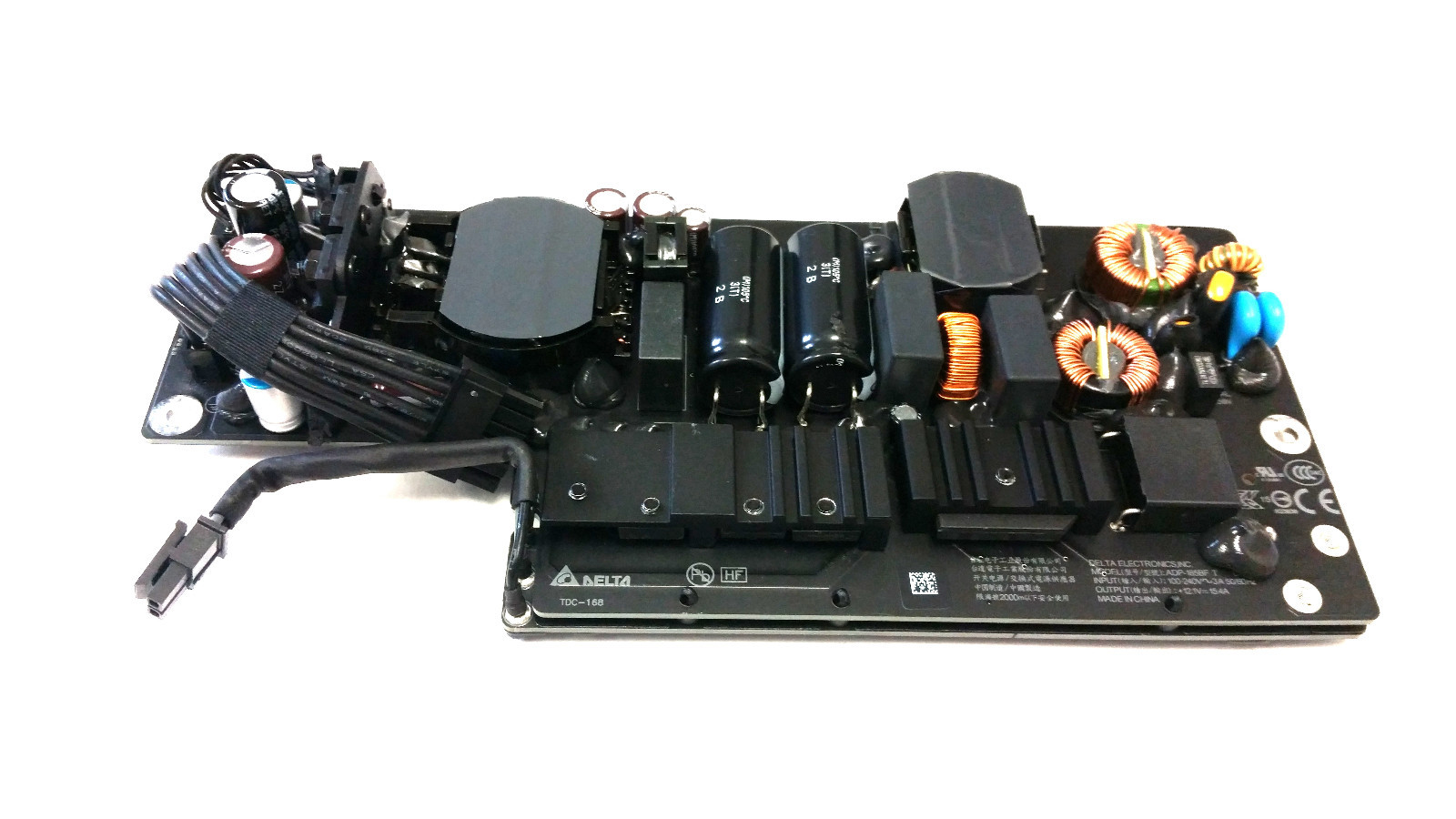 NEW 661-7512  Power Supply, 185W, 21.5 inch for iMac A1418 Original